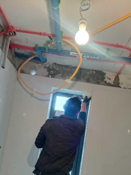 相城专业水管维修