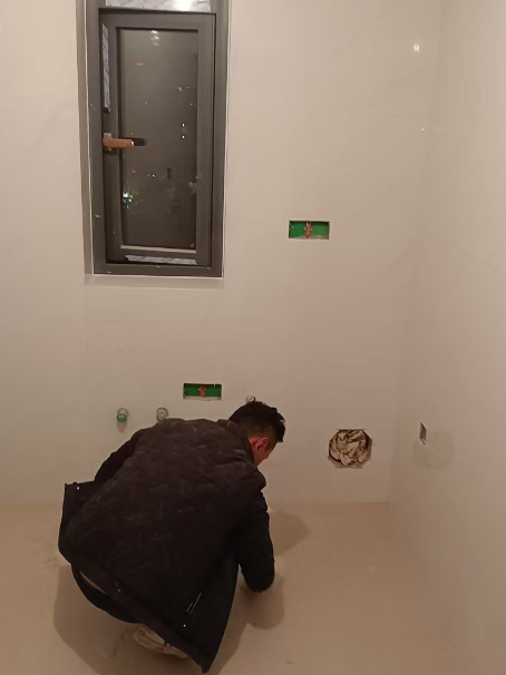 相城专业电工维修